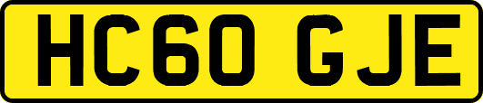 HC60GJE