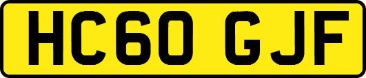 HC60GJF