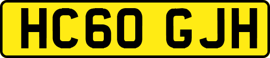 HC60GJH