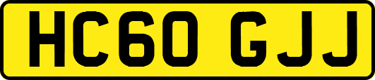 HC60GJJ