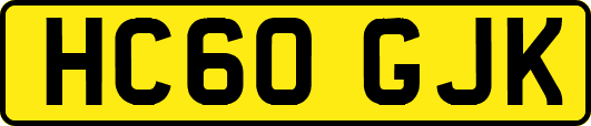 HC60GJK