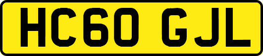 HC60GJL