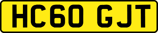 HC60GJT