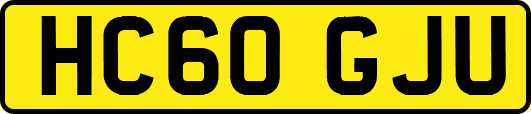 HC60GJU