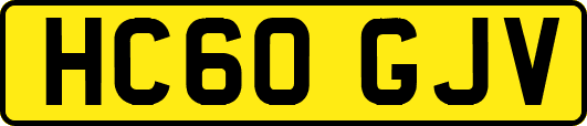 HC60GJV