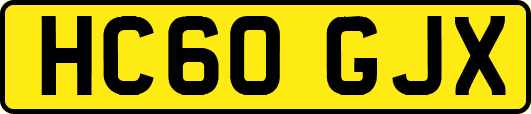HC60GJX