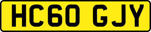 HC60GJY