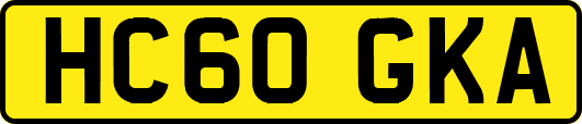 HC60GKA