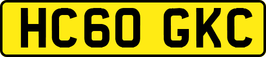 HC60GKC