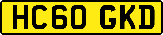 HC60GKD