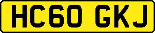 HC60GKJ