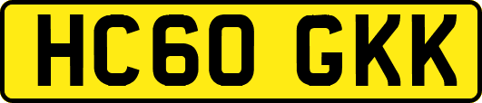 HC60GKK