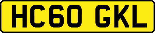 HC60GKL