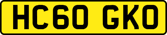 HC60GKO