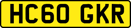 HC60GKR