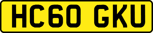 HC60GKU