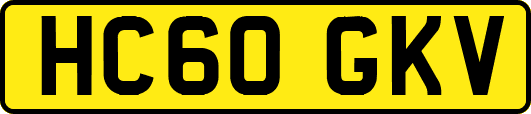 HC60GKV