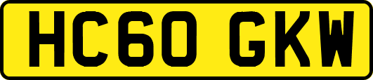 HC60GKW