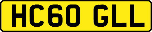 HC60GLL