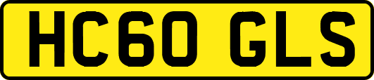 HC60GLS