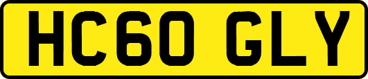 HC60GLY