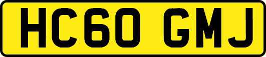 HC60GMJ