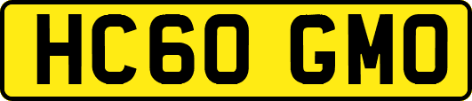 HC60GMO