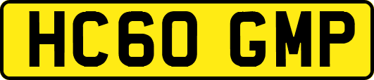 HC60GMP