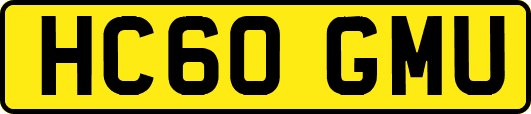 HC60GMU
