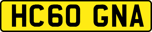 HC60GNA