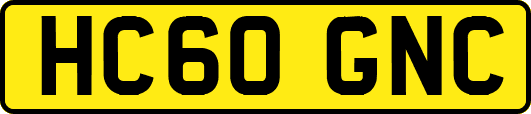 HC60GNC