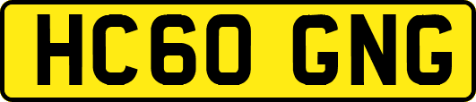 HC60GNG