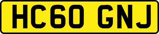 HC60GNJ