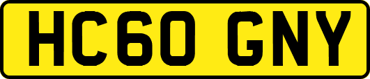 HC60GNY