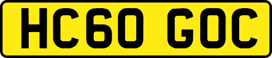 HC60GOC
