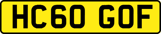 HC60GOF
