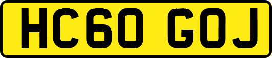 HC60GOJ