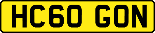 HC60GON