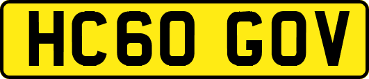 HC60GOV