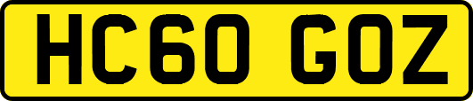HC60GOZ