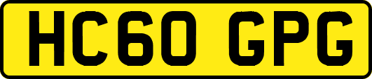 HC60GPG
