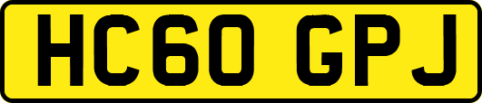 HC60GPJ