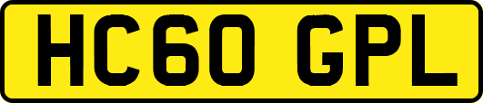 HC60GPL