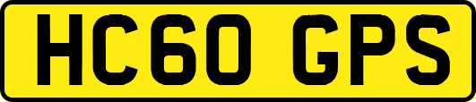 HC60GPS