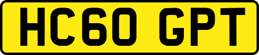 HC60GPT