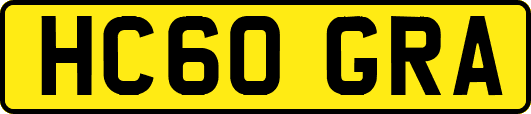 HC60GRA