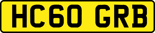 HC60GRB