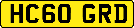 HC60GRD
