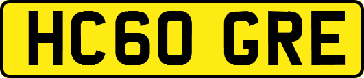HC60GRE
