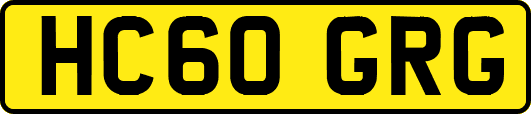 HC60GRG